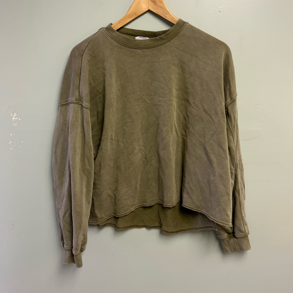 Colsie Pullover